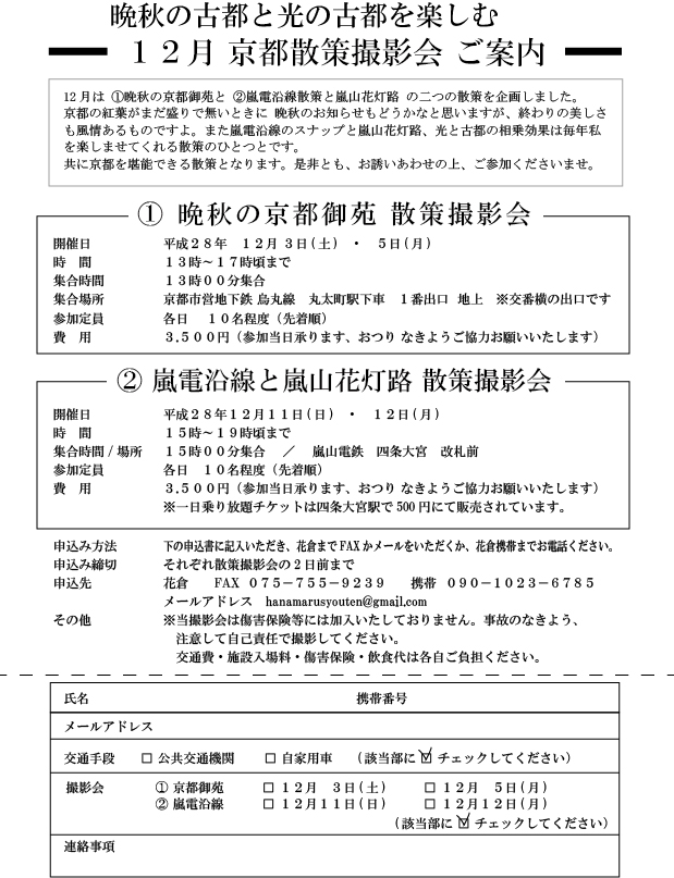 2016-12%e6%9c%88%e6%99%a9%e7%a7%8b%e4%ba%ac%e9%83%bd%e5%be%a1%e8%8b%91%e3%80%80%e3%83%bb%e5%b5%90%e9%9b%bb%e3%81%a8%e8%8a%b1%e7%81%af%e8%b7%af%e3%80%80%e6%92%ae%e5%bd%b1%e4%bc%9a%e3%83%81%e3%83%a9