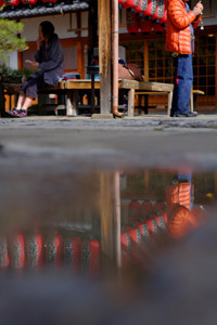 初春の西陣 周辺 散策撮影会（3月7日） @ 京都市 | 京都府 | 日本