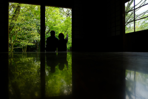 大雨のため延期。古都の夏を感じよう！ 法金剛院から京都御苑へ 散策撮影会（7月7日） @ 法金剛院から京都御苑　 | 京都市 | 京都府 | 日本