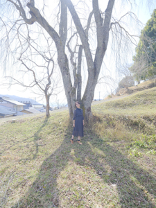2023年4月　人のいる山里風景　花ふる里 京北 散策 撮影会　　4月5日 @ 京都市 | 京都府 | 日本